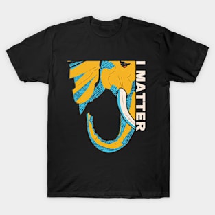 elephant T-Shirt